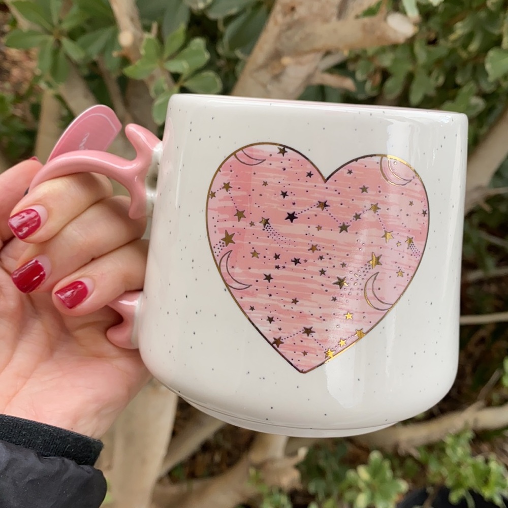 Sheffield Home Heart Mug - Picture 6 of 15